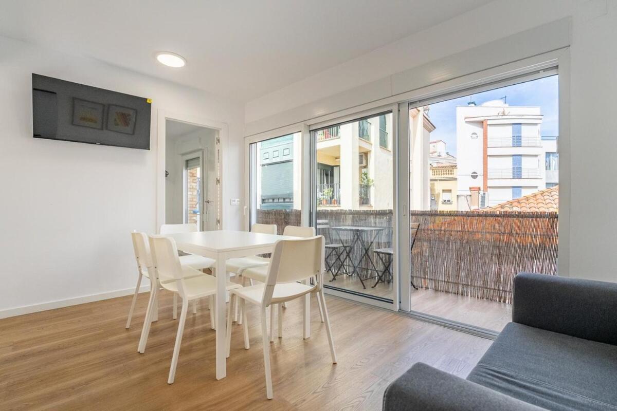 Apartment Near The Sea Cambrils Exterior photo