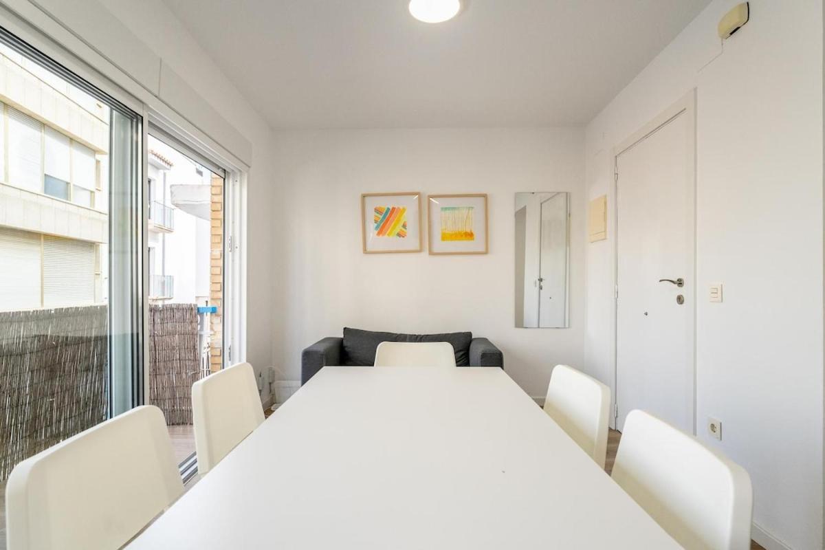 Apartment Near The Sea Cambrils Exterior photo