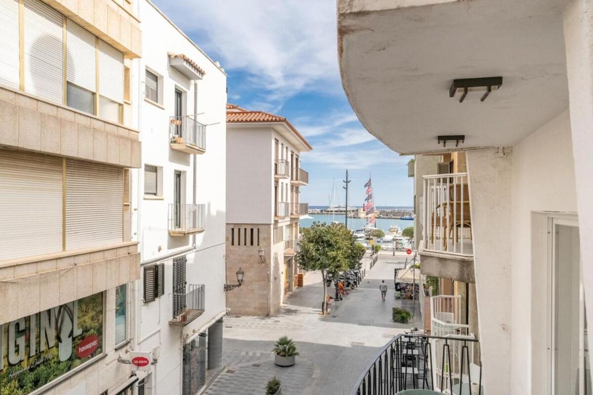 Apartment Near The Sea Cambrils Exterior photo