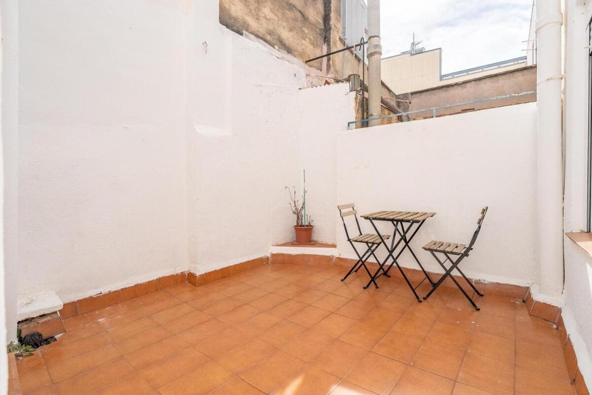 Apartment Near The Sea Cambrils Exterior photo