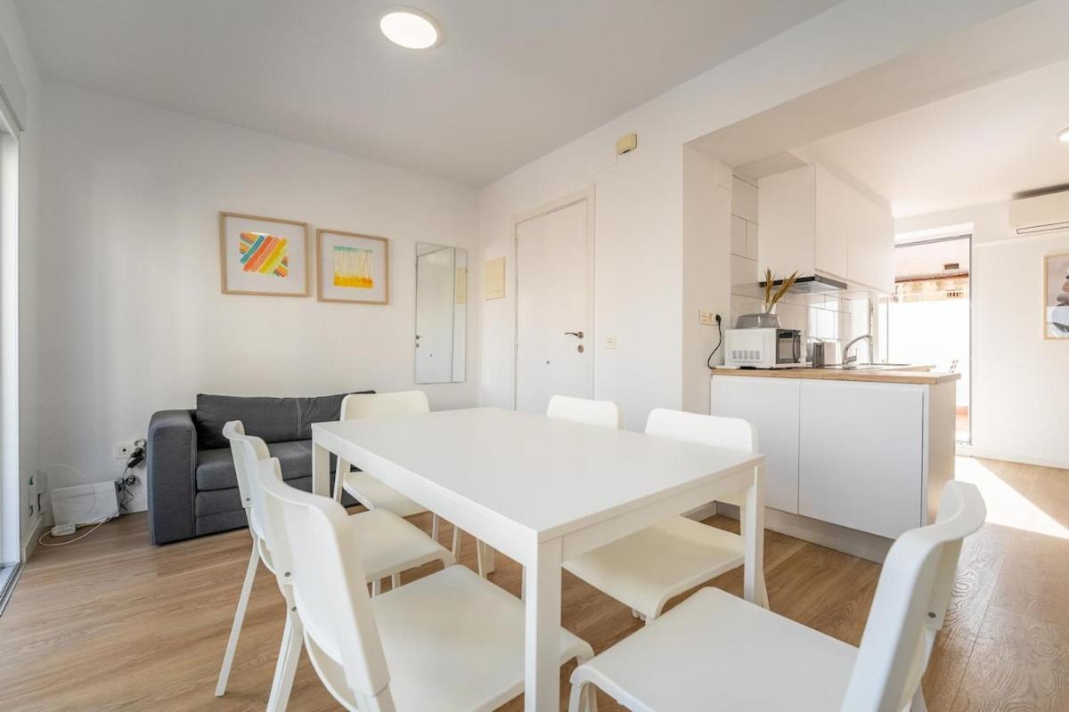 Apartment Near The Sea Cambrils Exterior photo